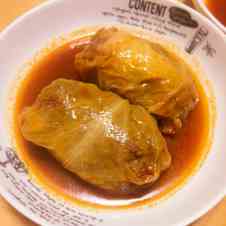 みんなが作ってる】 ロールキャベツ トマト味のレシピ